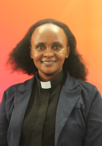 Faith Gitwiri website